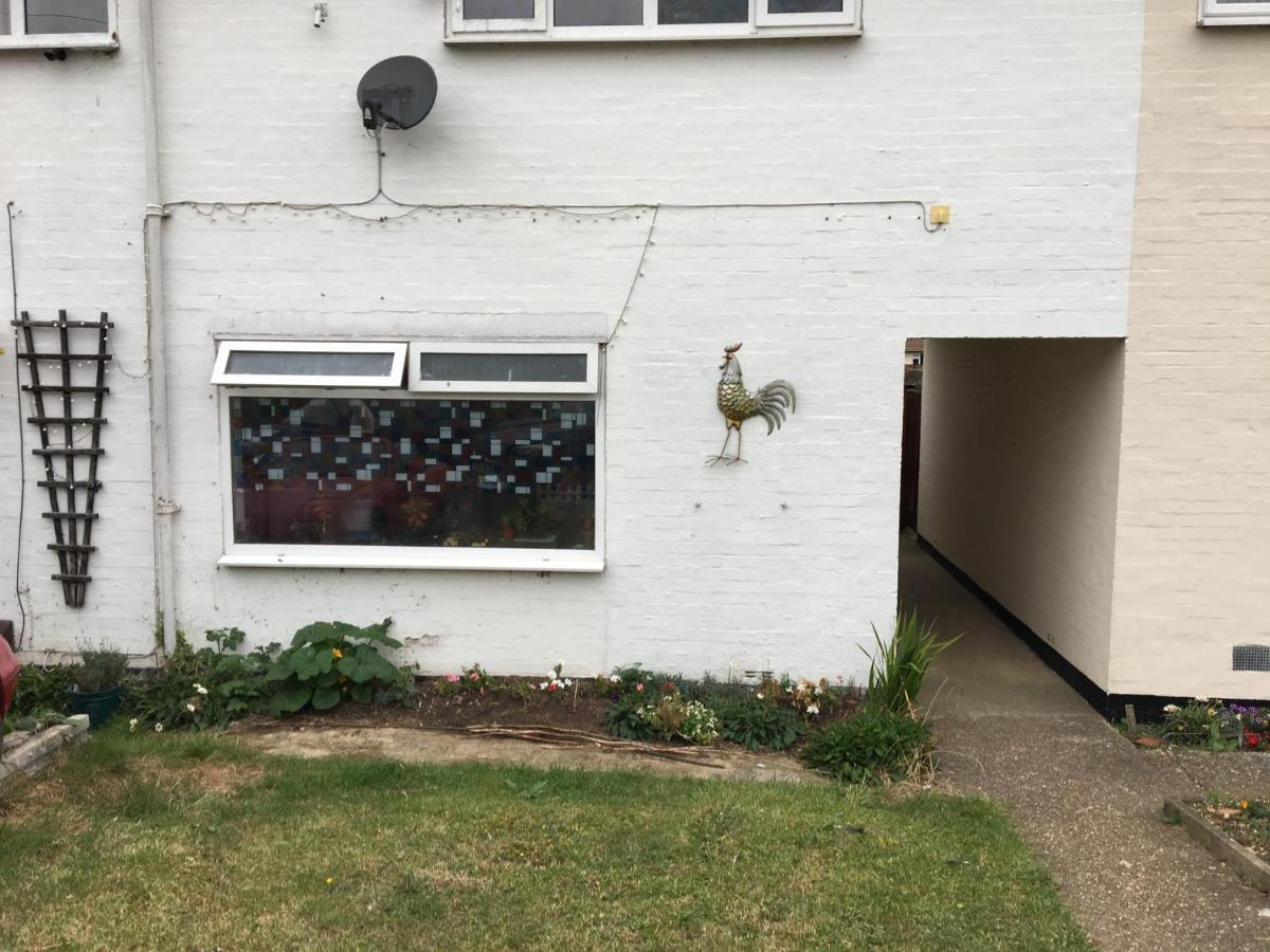 Cambridge Stay Uk Exterior photo
