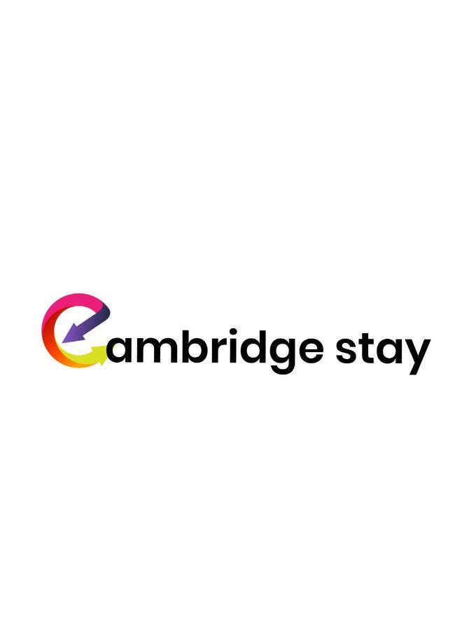 Cambridge Stay Uk Exterior photo